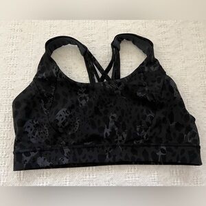 Cheetah camo to Be Elevated Bra *Light Support, DD/DDD(E) Cup -size 12
